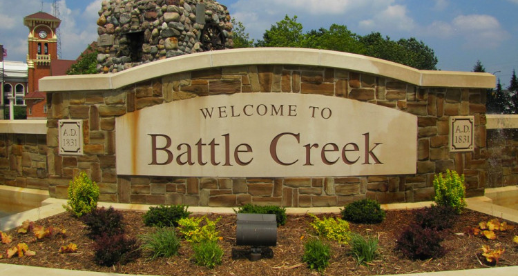 Battle Creek