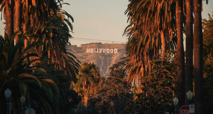 Hollywood