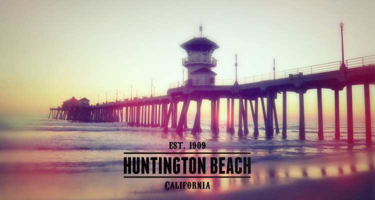 Huntington Beach