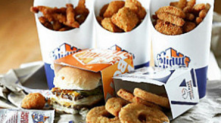 White Castle