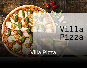 Villa Pizza