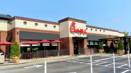 Chick-fil-a