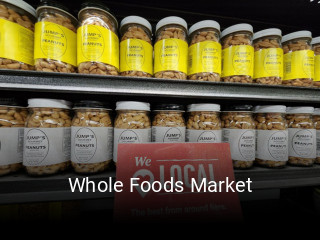 Whole Foods Market