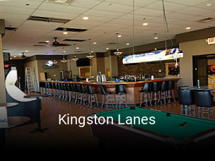 Kingston Lanes