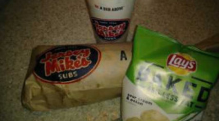 Jersey Mike's Subs