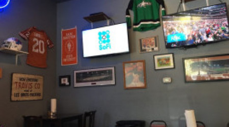 Southern's Pizza Sports Pub