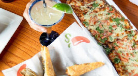 Chili's Grill Bar Farmington