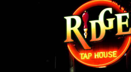 Ridge Tap House