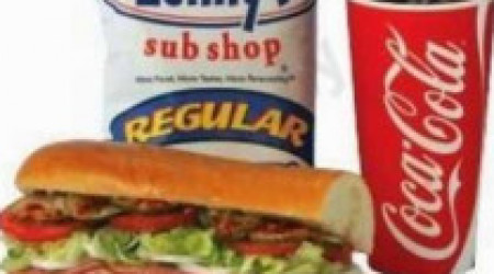 Lenny's Sub Shop #427