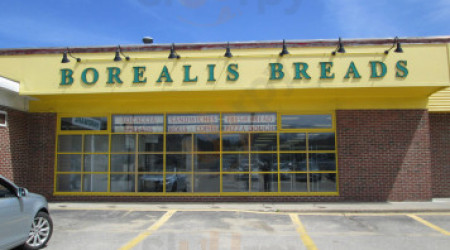 Borealis Breads