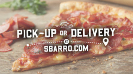 Sbarro