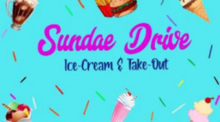 Greco/capt Sub Xpress Sundae Drive Ice-cream Port Union Nl