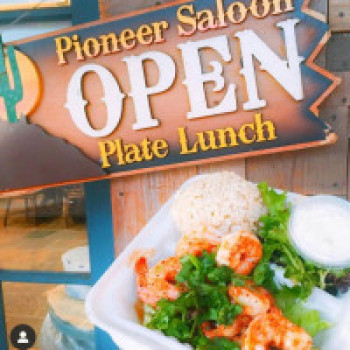 Pioneer Saloon