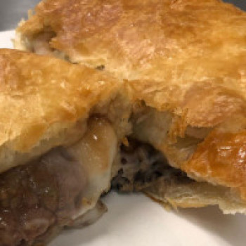 Tip Top Savory Pies