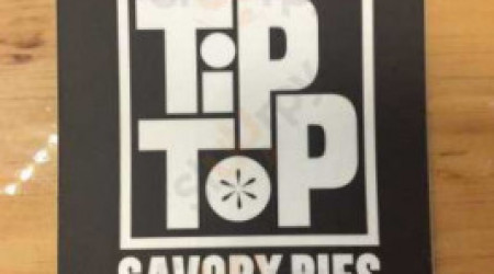 Tip Top Savory Pies