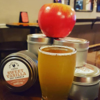 Stafford Cidery