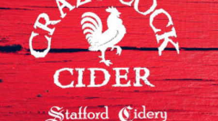 Stafford Cidery