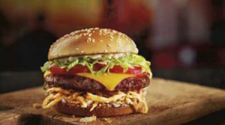 Red Robin Gourmet Burgers And Brews