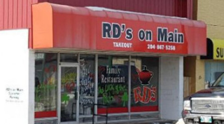 Rd's On Main