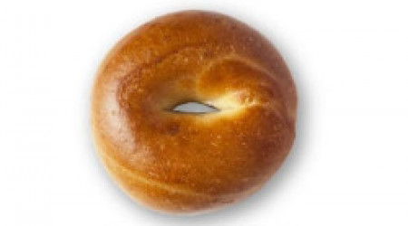 Sunrise Bagel Espresso