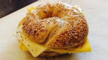 Cupertino's N.y. Bagels And Deli