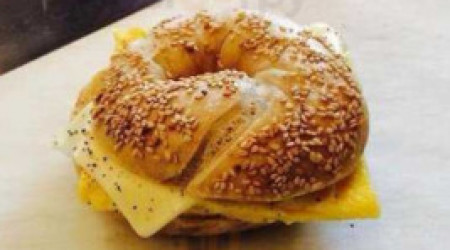 Cupertino's N.y. Bagels And Deli