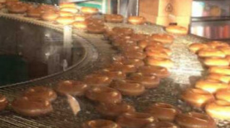 Krispy Kreme