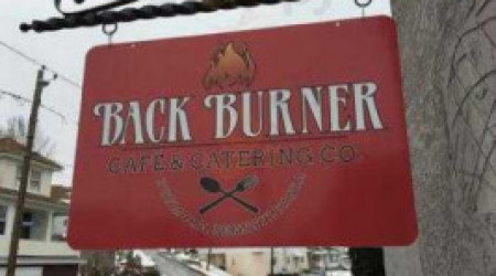 Backburner Cafe Catering Company