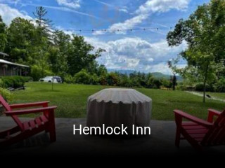 Hemlock Inn