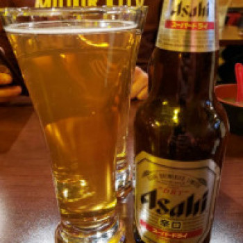 Asahi Sushi