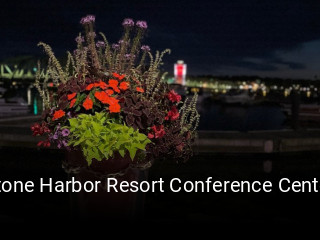 Stone Harbor Resort Conference Center