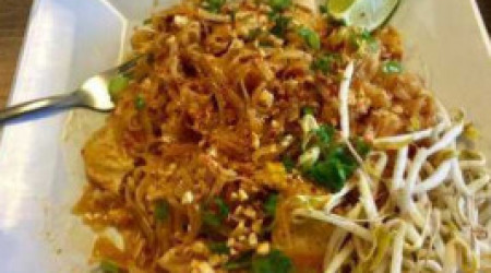 Duke's Pad Thai