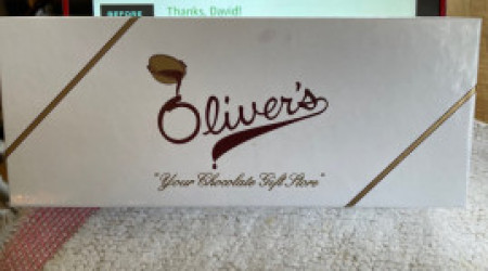 Oliver’s Candies