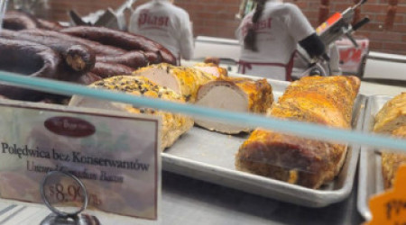 Piast Meats Provisions