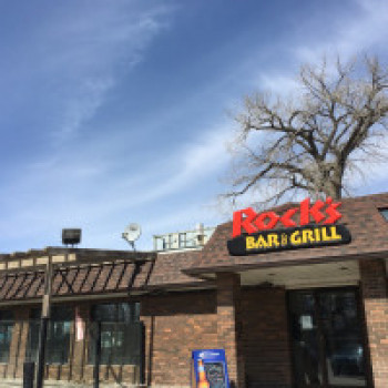 Rocks Bar & Grill