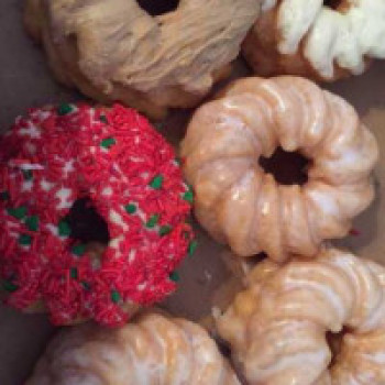 Red's Donuts