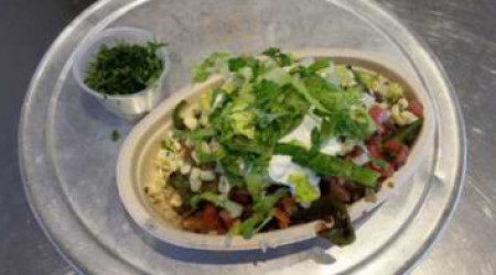 Chipotle Mexican Grill