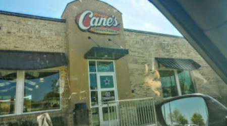 Raising Cane's Chicken Fingers