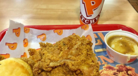 Popeyes Louisiana Kitchen