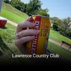 Lawrence Country Club