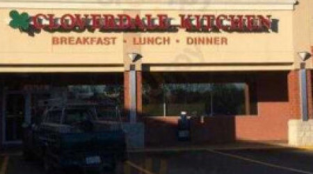 Cloverdale Kitchen