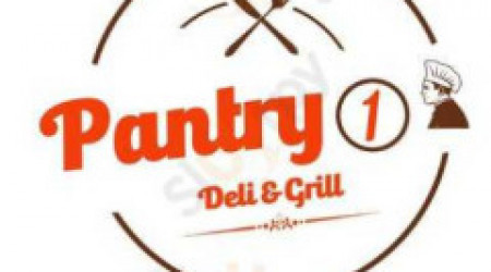 Pantry 1 Deli Grill