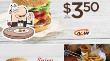 A&W