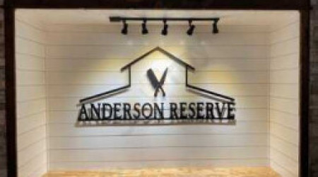 Anderson Reserve