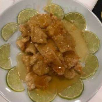 Pollos y Parrillas by Sr Ceviche