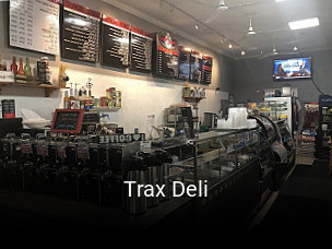 Trax Deli