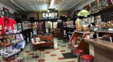 Wilton Candy Kitchen