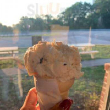 Harpers Ferry Ice Cream Shoppe