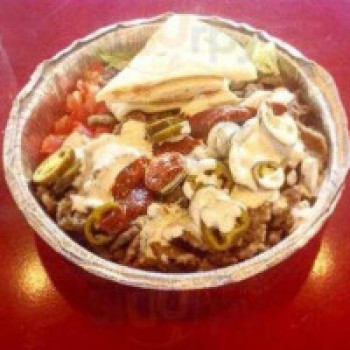 The Halal Guys (division, Il)