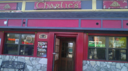 Charlies Sports